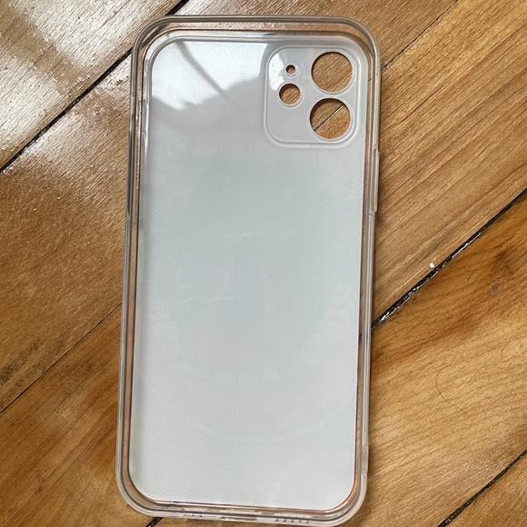 Hippie phone case cover iPhone 12 - Picture 2 of 2